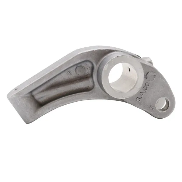 اسبک تیبا - انگشتی سوپاپ تیبا