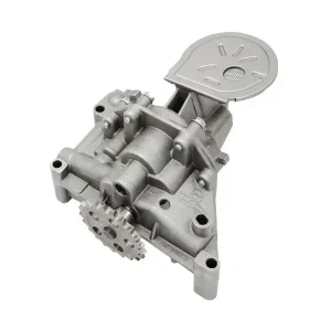 اویل پمپ اصلی پژو ۲۰۶ مناسب برای تیپ ۲ و ۵