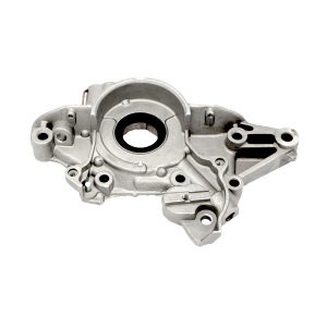 اویل پمپ تیبا