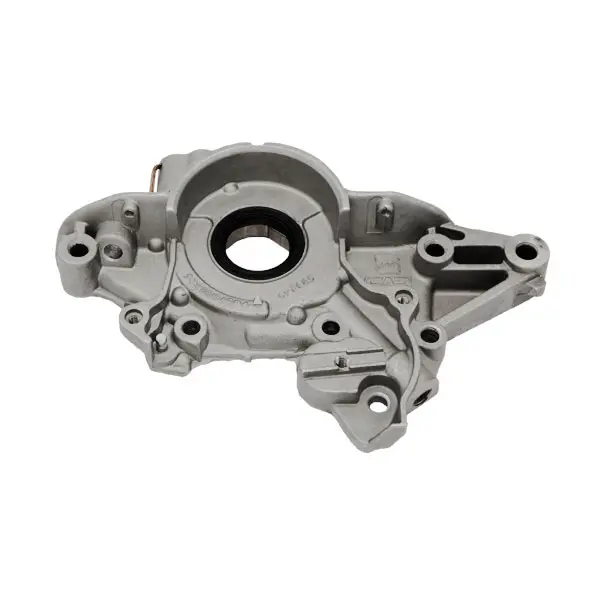 اویل پمپ پراید