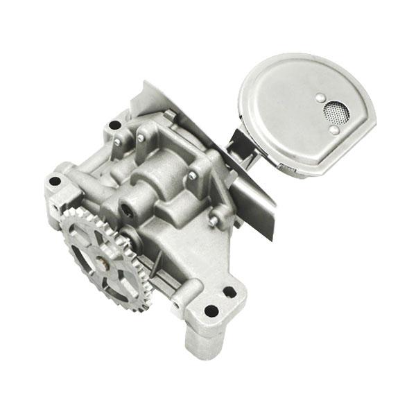 اویل پمپ پژو 405