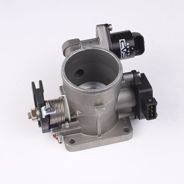 دریچه گاز پراید انژکتور E2